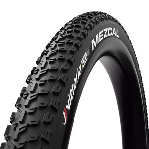 Vittoria Mezcal XC UCI-Licensed MTB Tire – 29 x 2.25 Tubeless-Ready, Brand New